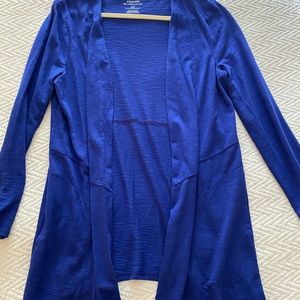 Chicos tunic cover up